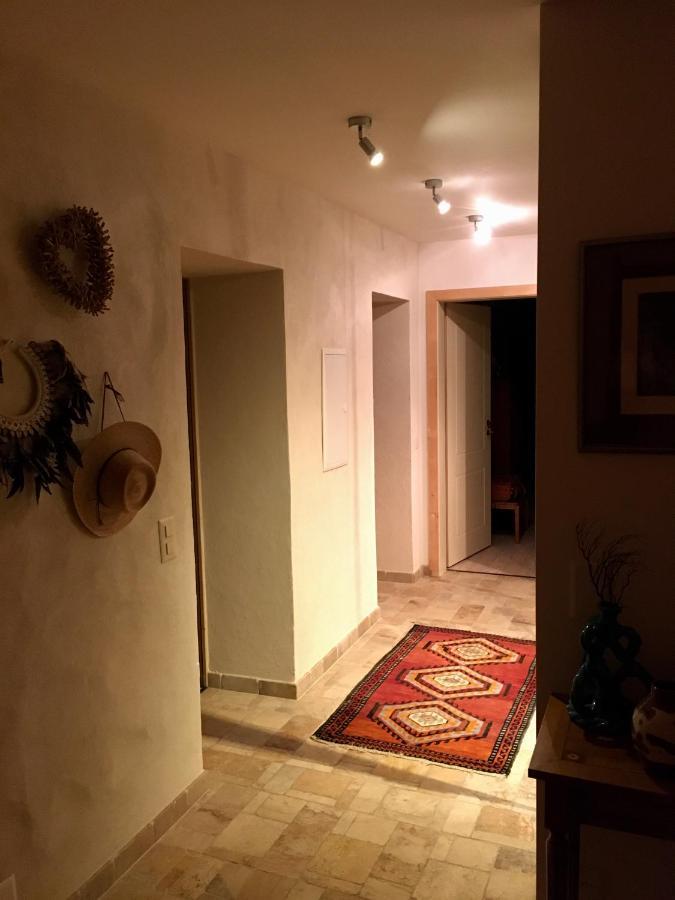 Les 3 Coeurs - Chambres Chez Charmants Habitants Font Exterior foto